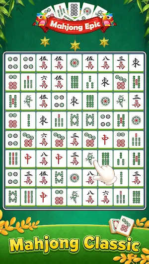 Mahjong Match Puzzle Screenshot 1
