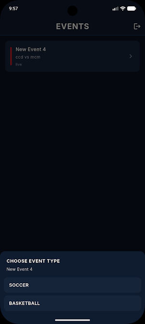 Score Cue -SC Screenshot 3