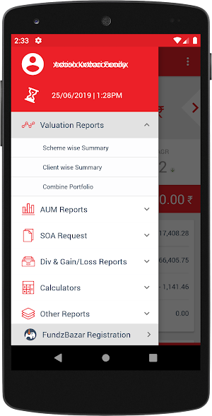 Chintan Investments Screenshot 2
