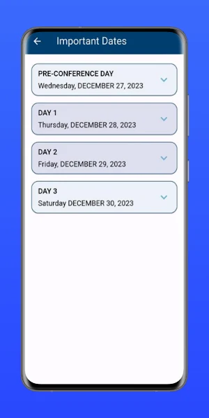 AISC 2023 Screenshot 1