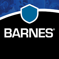 Barnes Pumps