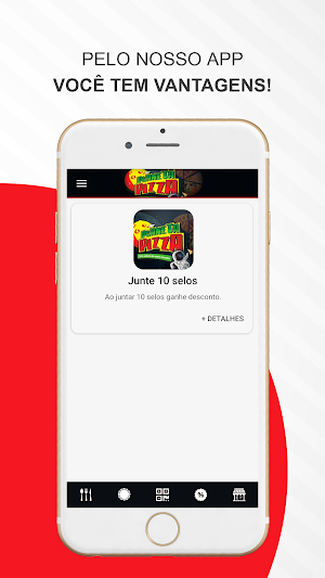 PLANETA PIZZA Screenshot 3