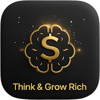 Think and Grow Rich Book