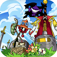 Pirate Treasure