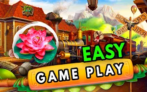 Hidden Object Games 100 Levels : Castle Mystery Screenshot 3