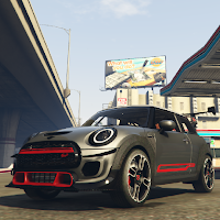 Mini Cooper City Master Race