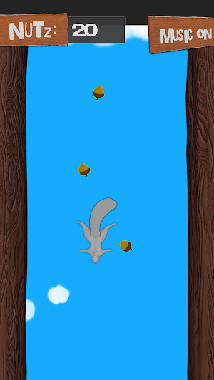 Grab Your Nutz Screenshot 2