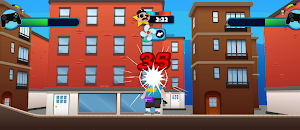 Block Brawler Screenshot 2