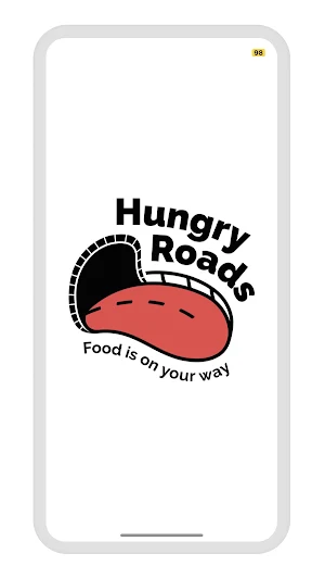 Hungry Roads Screenshot 0
