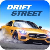 Drift Car