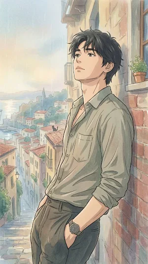 Anime AI Art Generator Screenshot 2