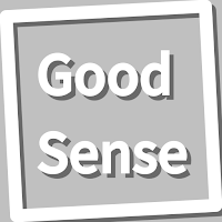 Book, Good Sense