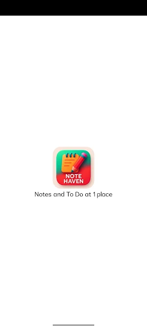 Note Heaven Screenshot 0