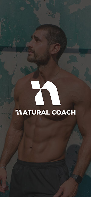 The Natural Coach App Screenshot 0