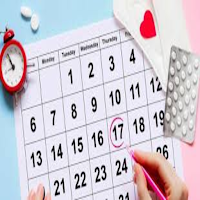 Ovulation days calculator