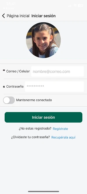 Cañón de la Sierra Screenshot 3