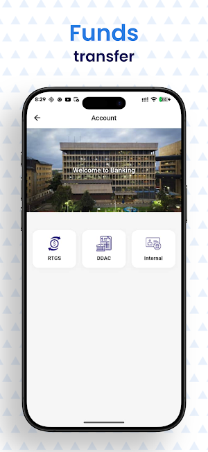 Balance Screenshot 3