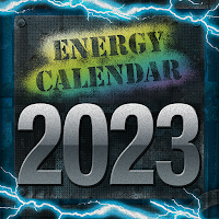 Energy Calendar 2023
