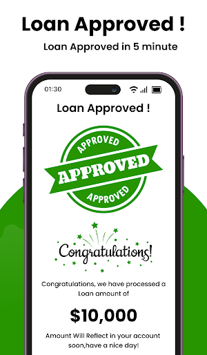 Loan Cash - Instant Loan Tips Screenshot 2