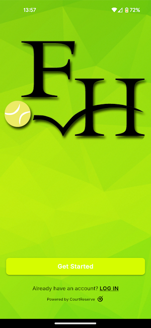 Frog Hollow Screenshot 0