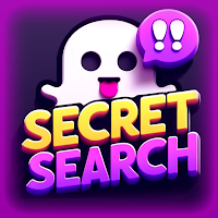 Secret Search Social Finder