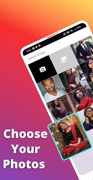 Gallery for WhatsApp Screenshot 2