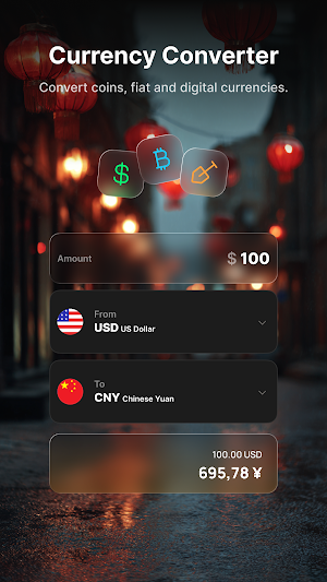 Coin Expert: Coin Identifier Screenshot 2