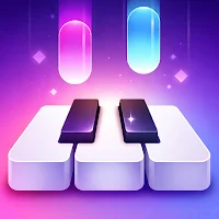 Piano Keyboard: Learn & Play