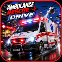 Ambulance Rescue Drive