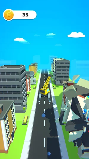 Destroy Rush Screenshot 1