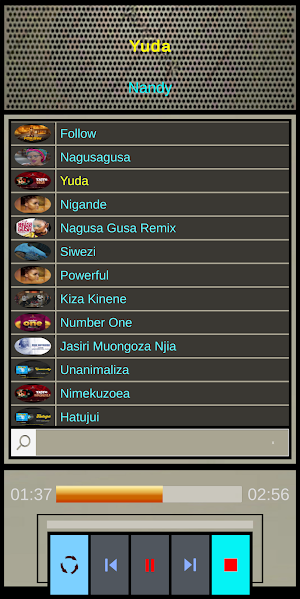 Nandy No Stress Screenshot 2