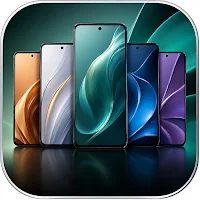Motorola Edge 70 Wallpapers 4K