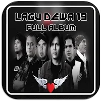 Lagu Dewa 19 Full Album
