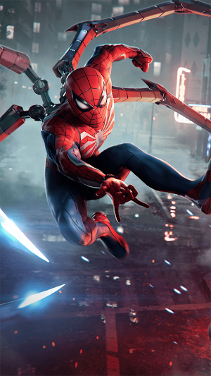 HD Wallpaper Screenshot 0