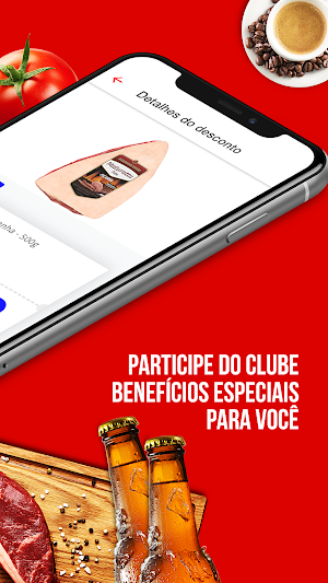 Clube Bom Preço Prime Screenshot 3