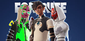 BATTLE ROYALE CHAPTER4 SEASON2 Screenshot 0