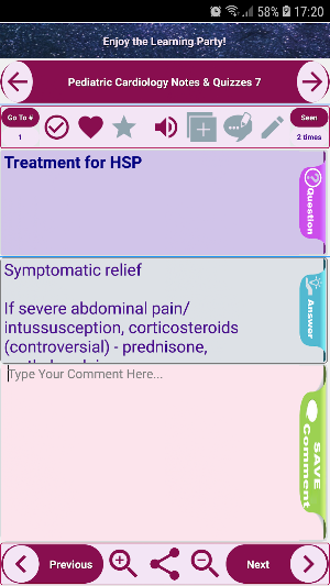 Nclex pharmacology. Screenshot 3