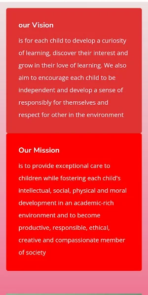 Dhapniks International School Screenshot 1