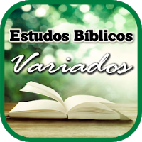 Estudos Bíblicos Variados