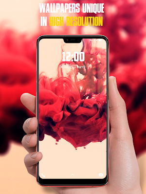 4k HD Abstract Wallpapers Screenshot 3