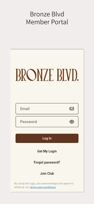 Bronze Blvd Screenshot 0