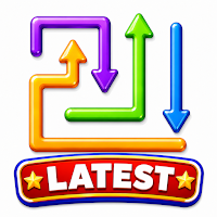 Arrow Puzzle Game offline