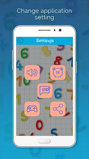 Maths Activity age 5-15 Screenshot 3