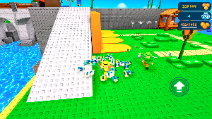 Bee Farming: Bee Simulator Screenshot 1
