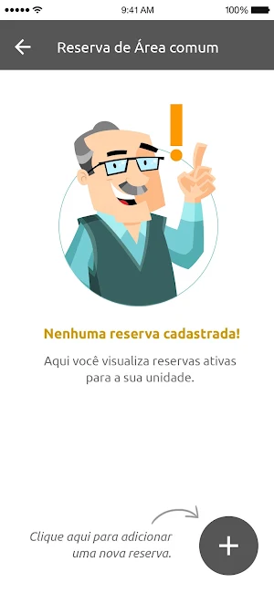 Mirante do Vale Screenshot 2