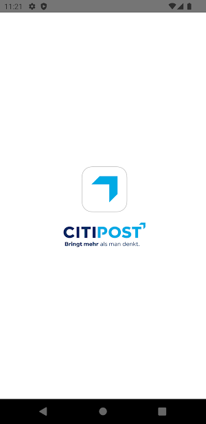 CITIPOST Hannover Screenshot 0
