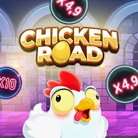 Chicken Road