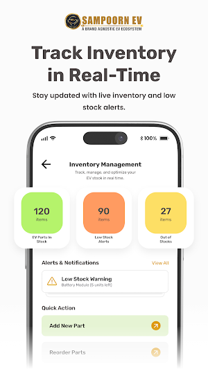 Sampoorn EV Screenshot 1