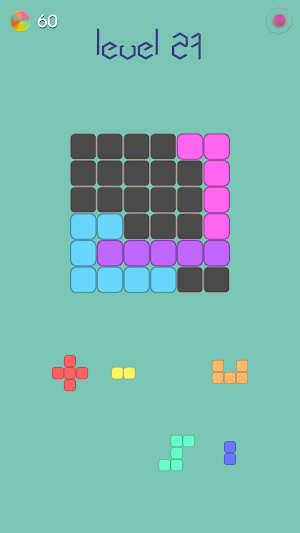 Build Cubics Screenshot 1