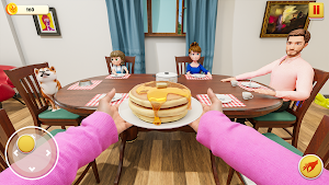 Mother Simulator Mom Sim Games Screenshot 1